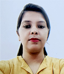 Nitu Bisht